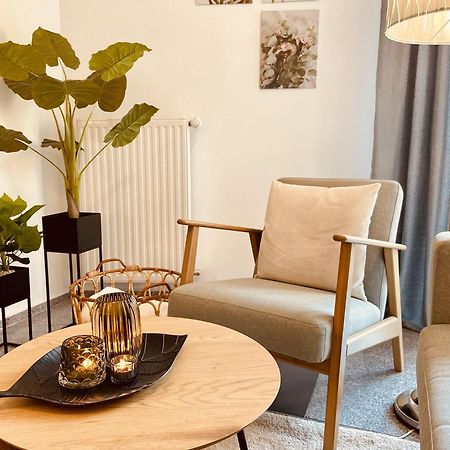 Apartamento Wellness-Mit-Stil Schwerte Exterior foto