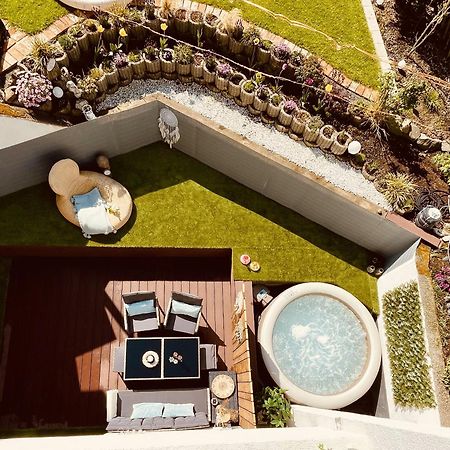 Apartamento Wellness-Mit-Stil Schwerte Exterior foto