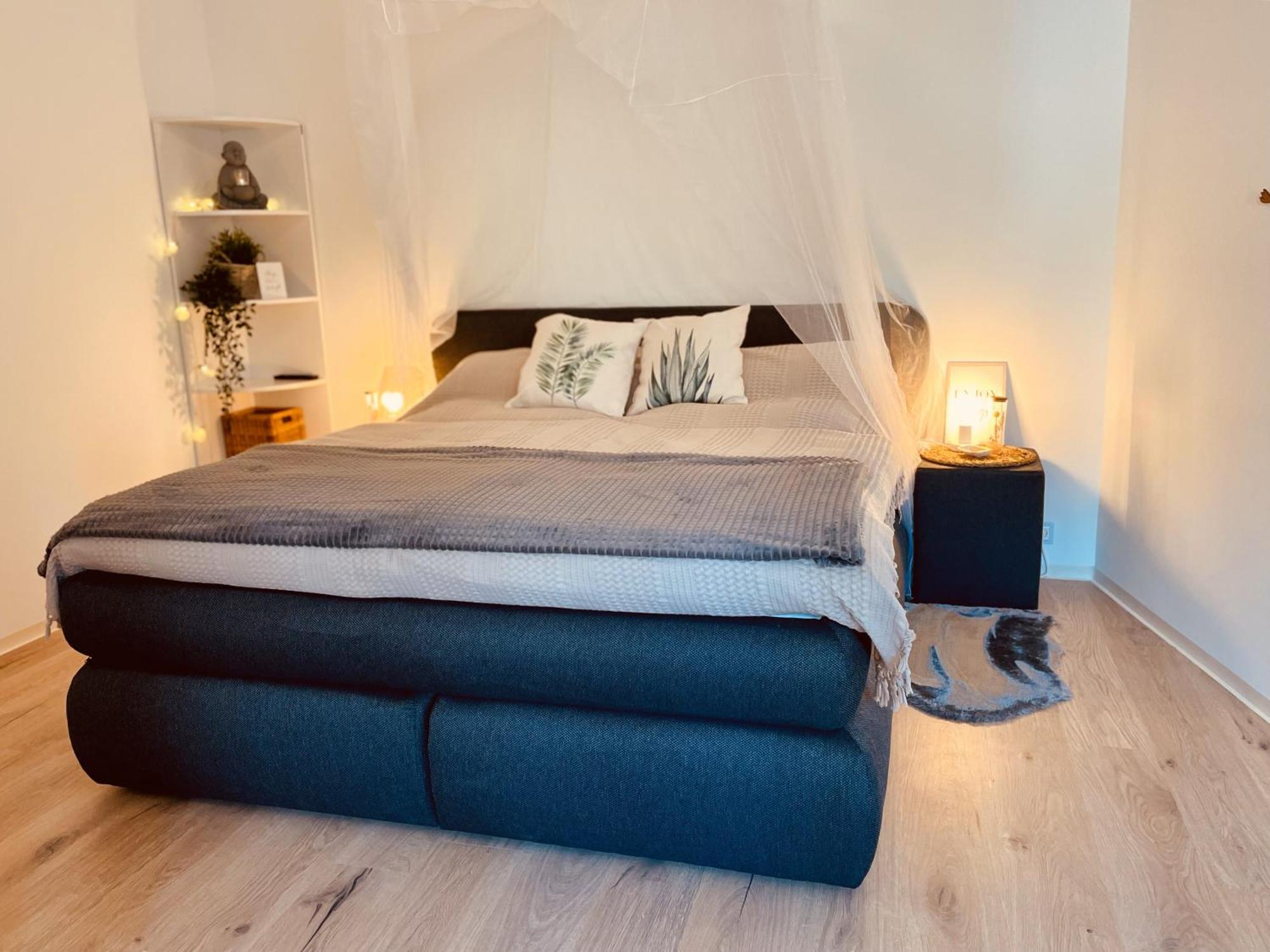 Apartamento Wellness-Mit-Stil Schwerte Exterior foto