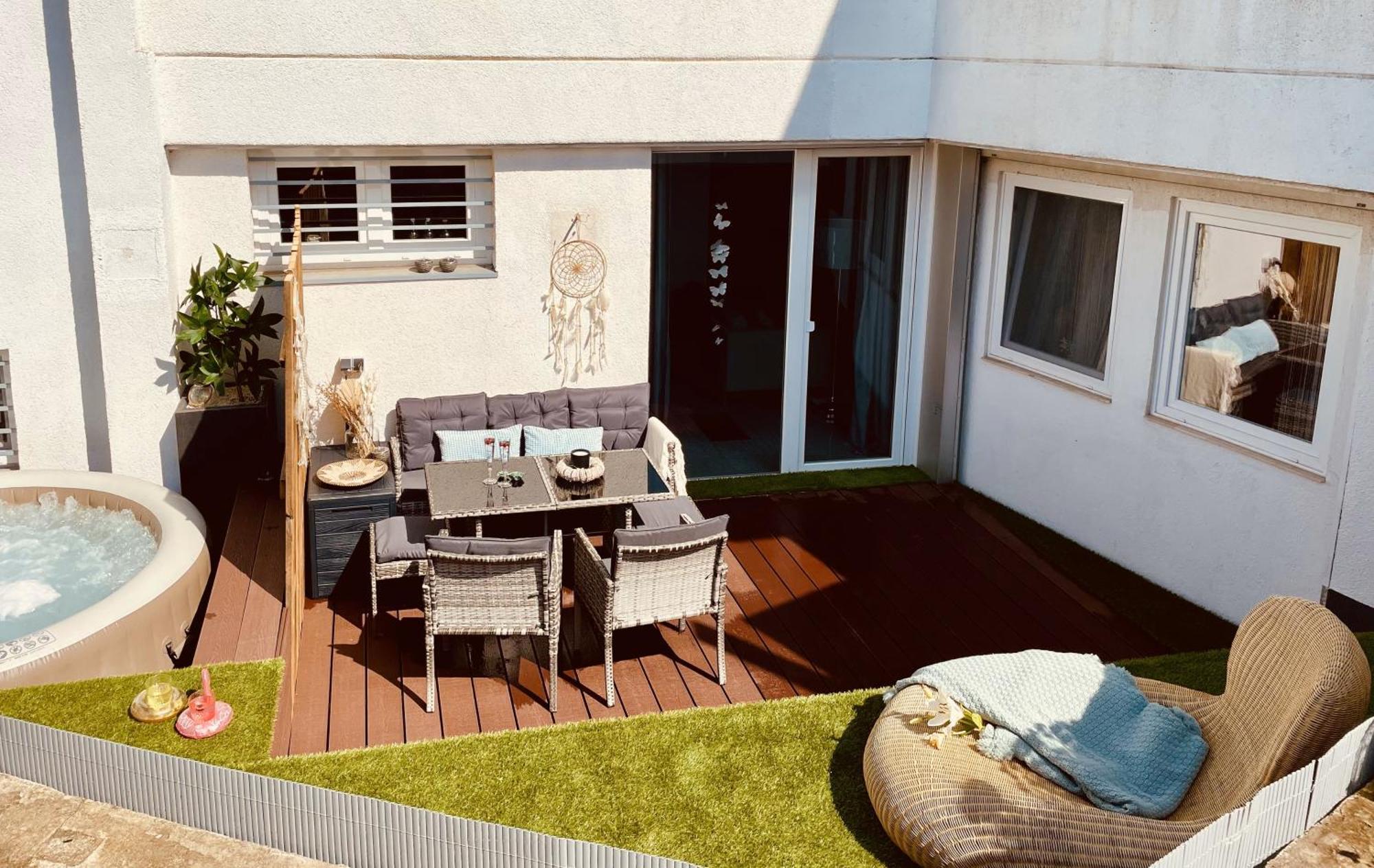 Apartamento Wellness-Mit-Stil Schwerte Exterior foto