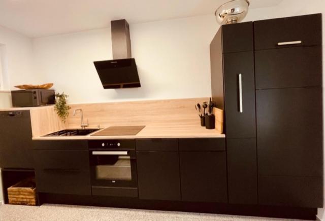 Apartamento Wellness-Mit-Stil Schwerte Exterior foto