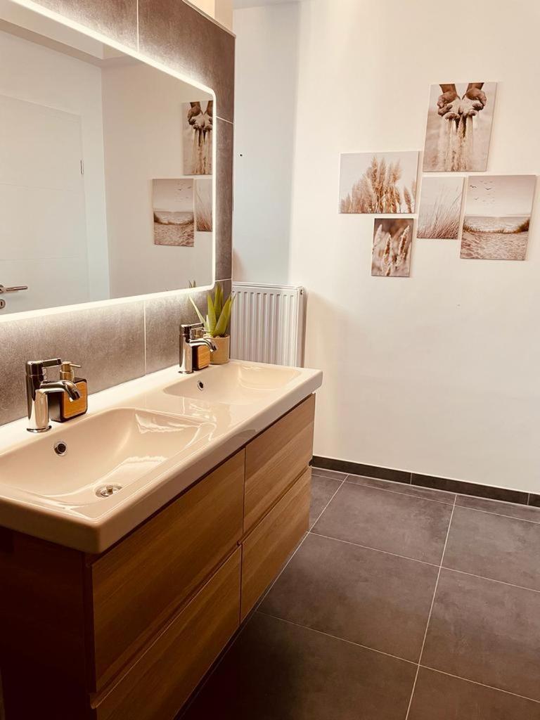 Apartamento Wellness-Mit-Stil Schwerte Exterior foto