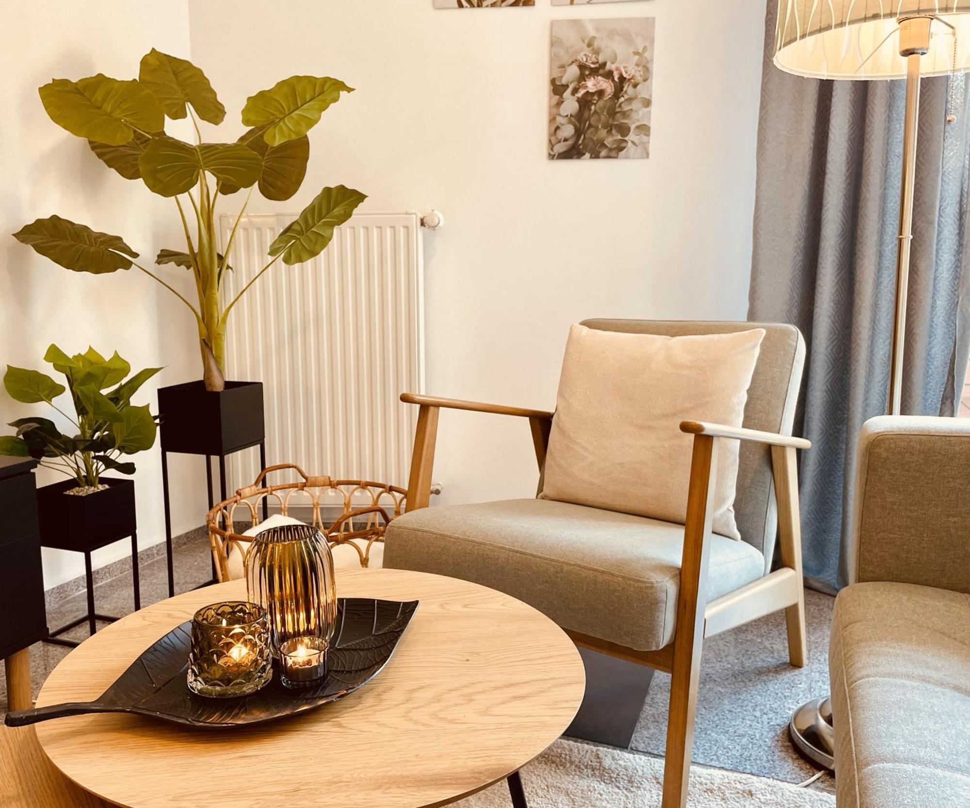 Apartamento Wellness-Mit-Stil Schwerte Exterior foto
