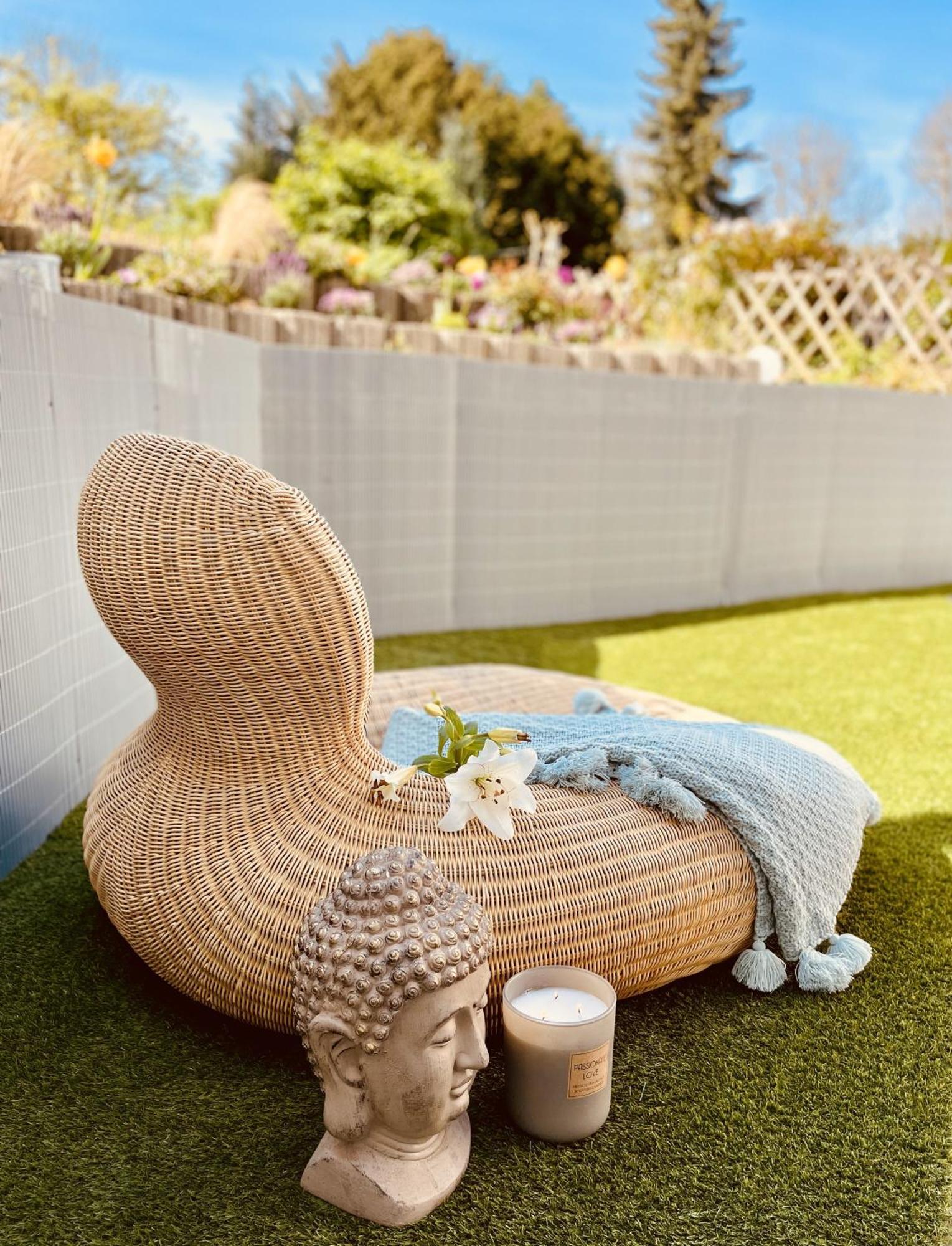 Apartamento Wellness-Mit-Stil Schwerte Exterior foto