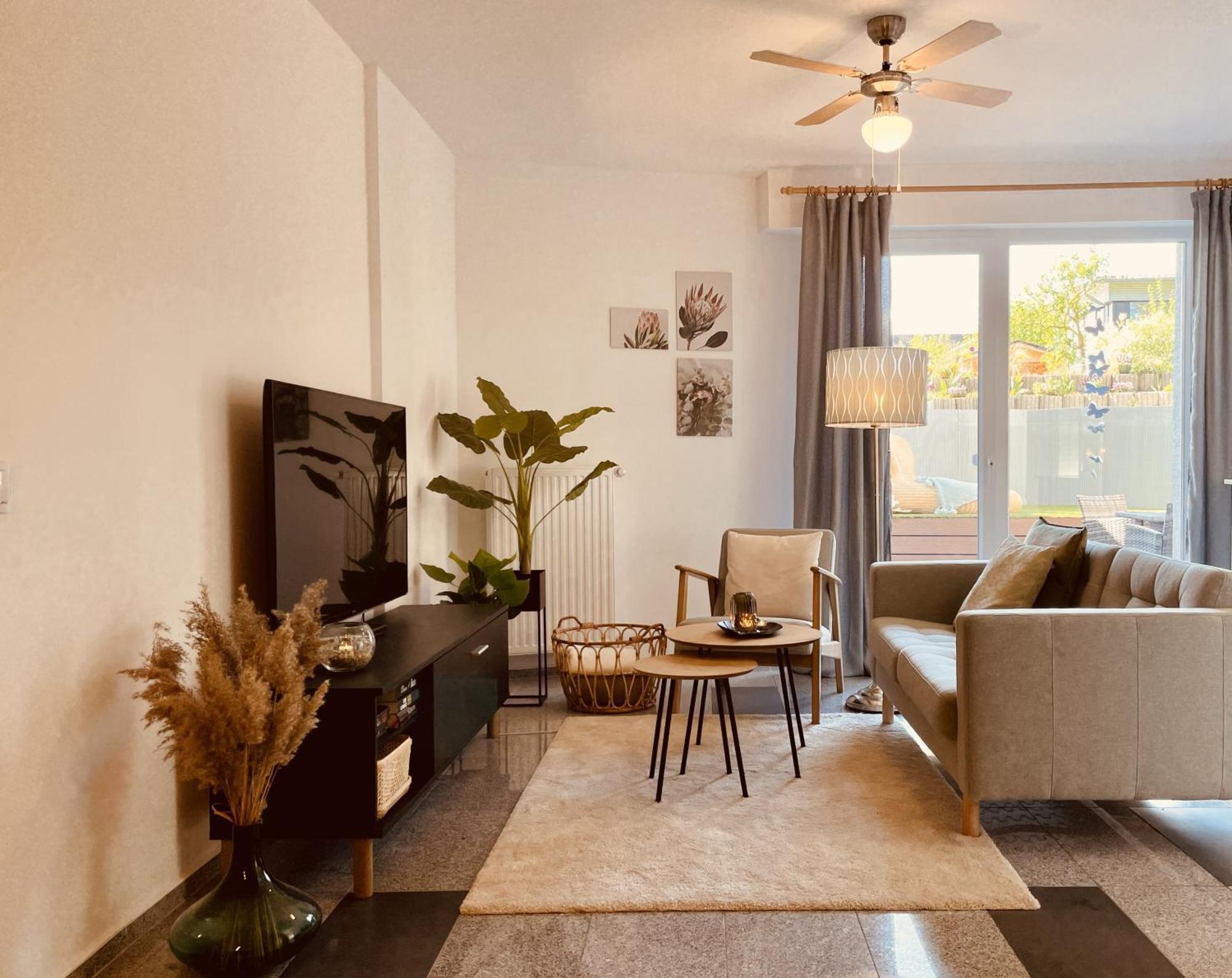Apartamento Wellness-Mit-Stil Schwerte Exterior foto
