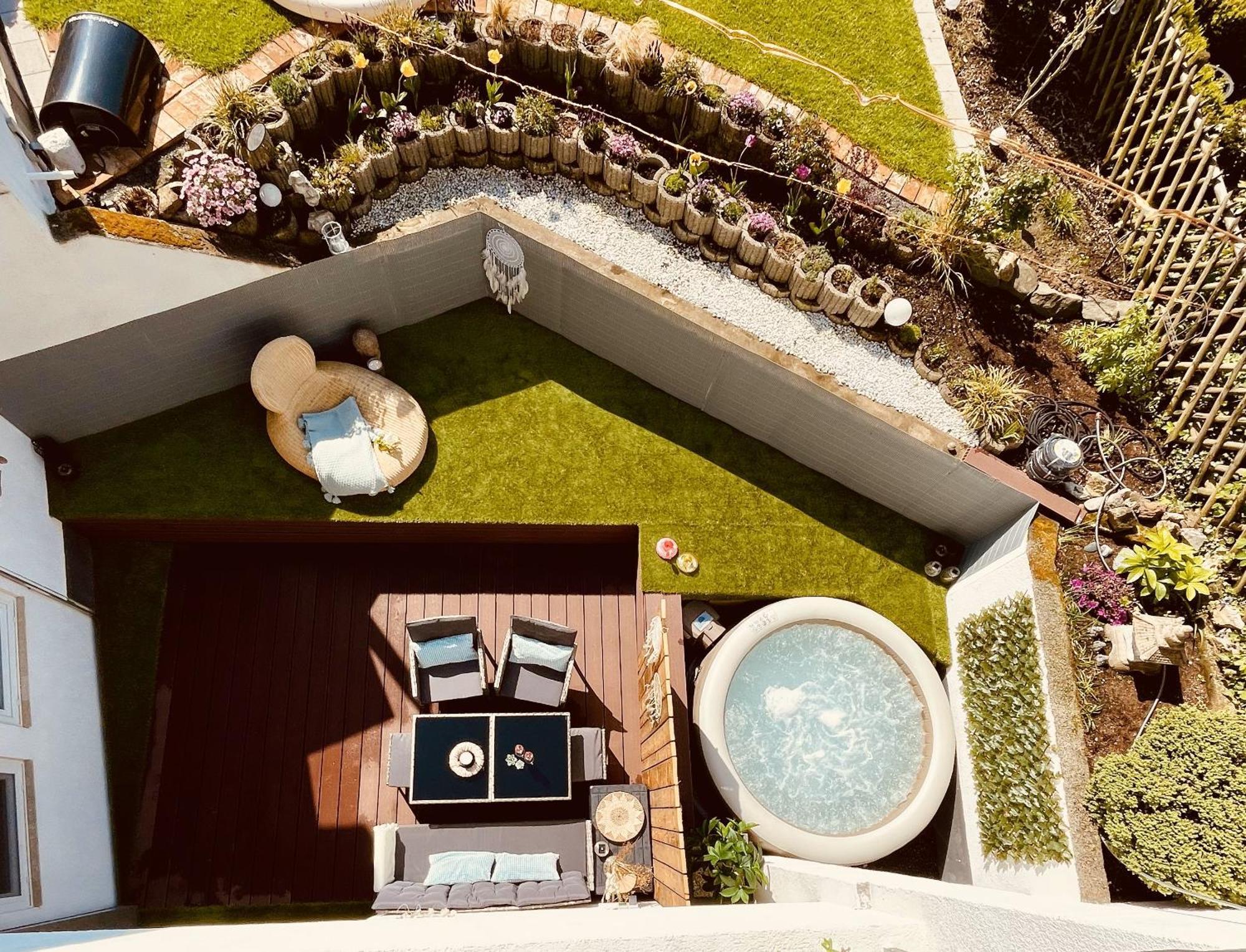 Apartamento Wellness-Mit-Stil Schwerte Exterior foto