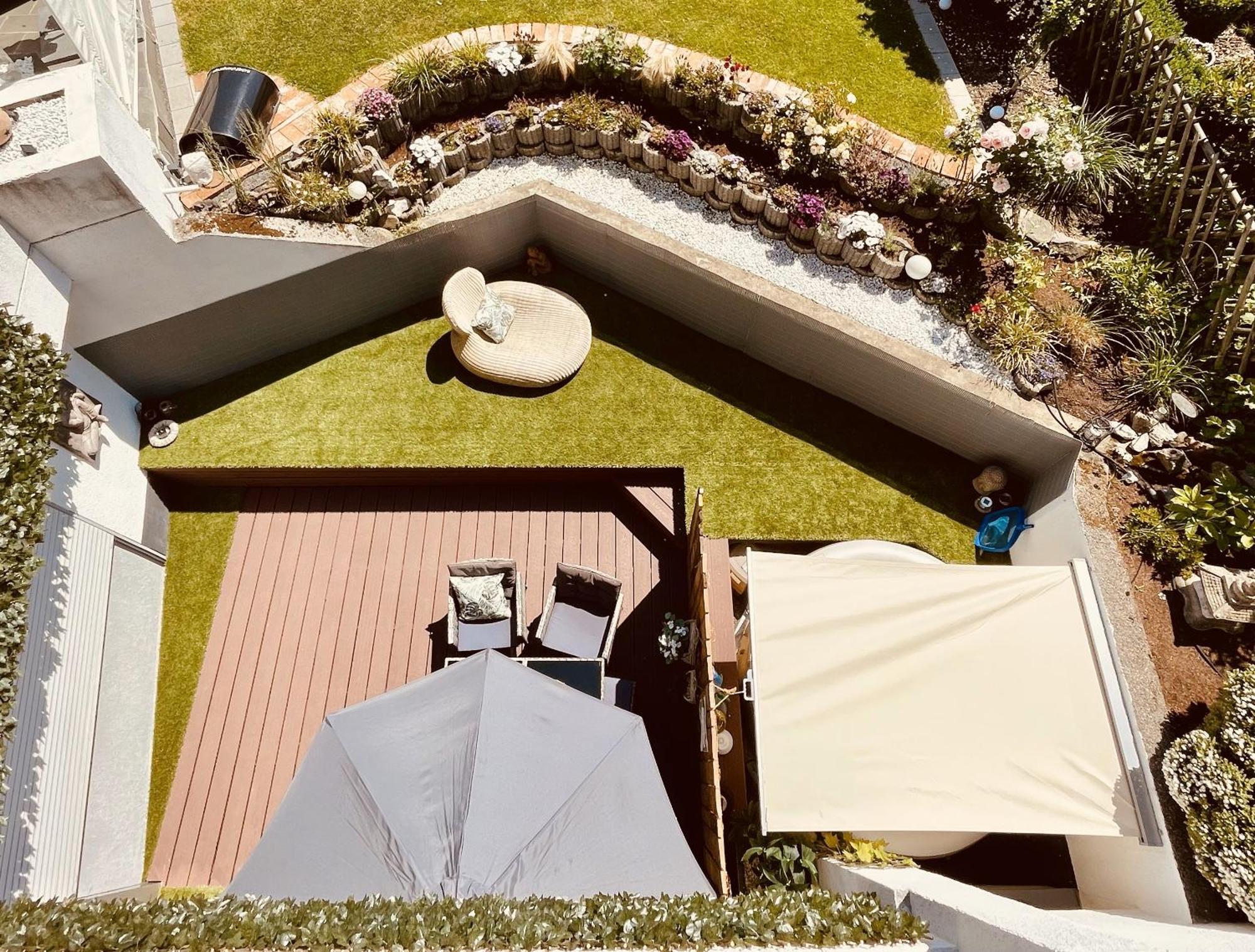 Apartamento Wellness-Mit-Stil Schwerte Exterior foto