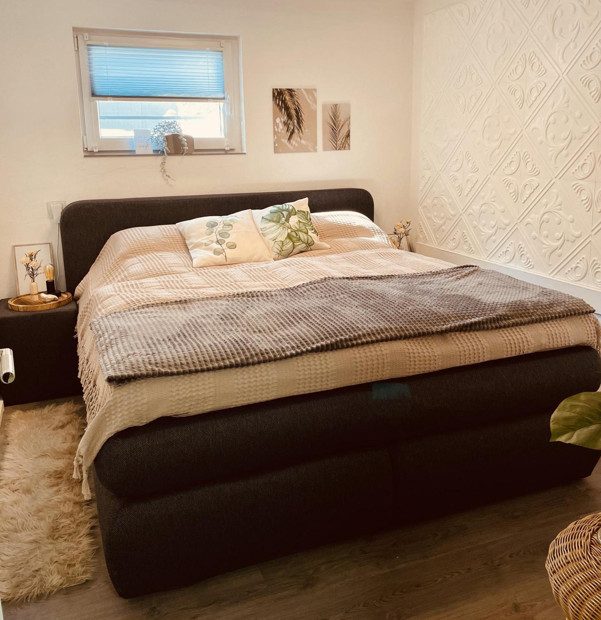 Apartamento Wellness-Mit-Stil Schwerte Exterior foto