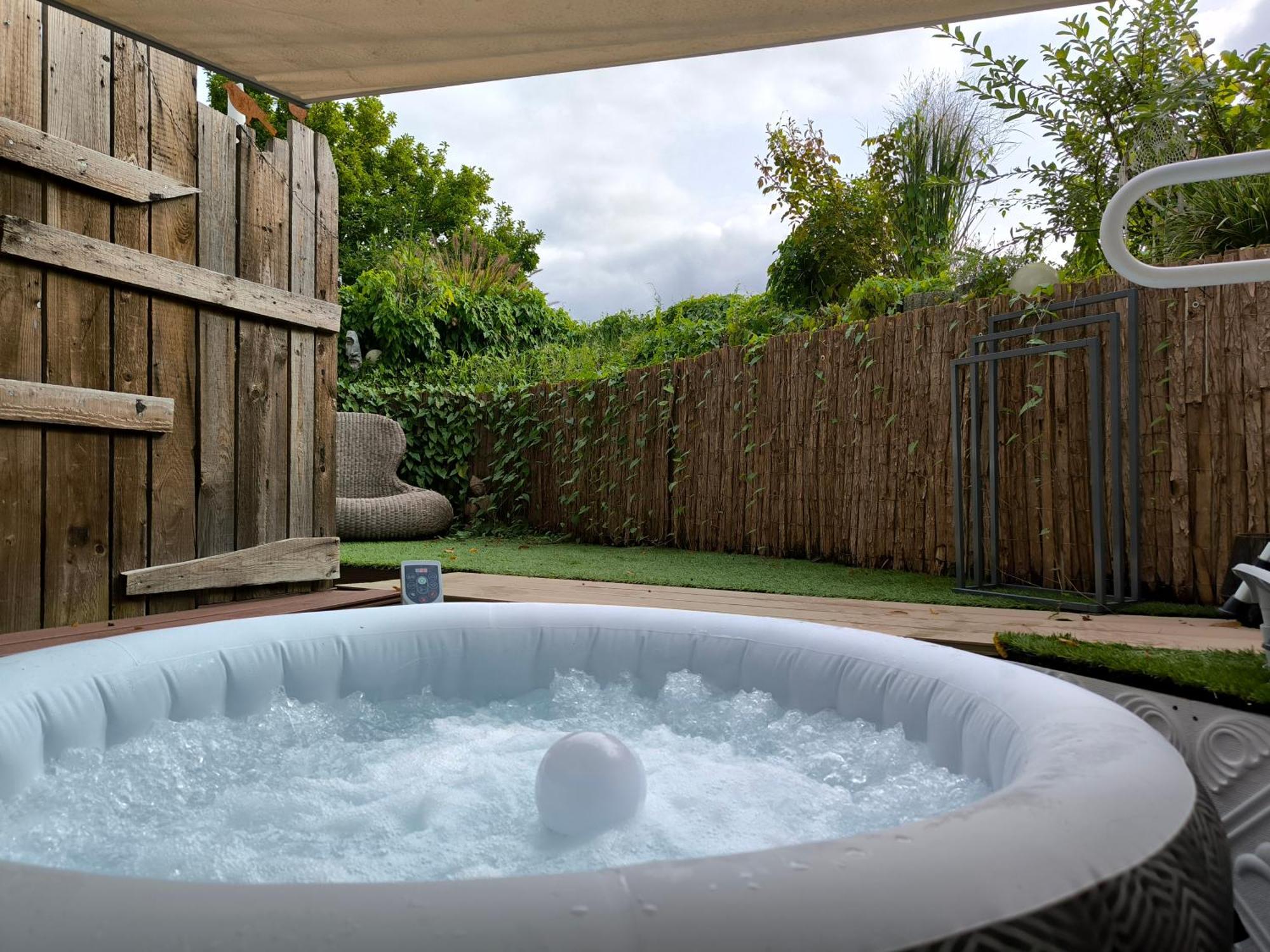 Apartamento Wellness-Mit-Stil Schwerte Exterior foto